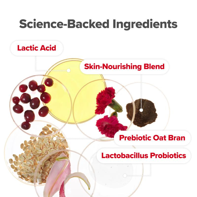 pH Probiotic Wash