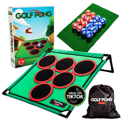 ParPlay™ Game Set