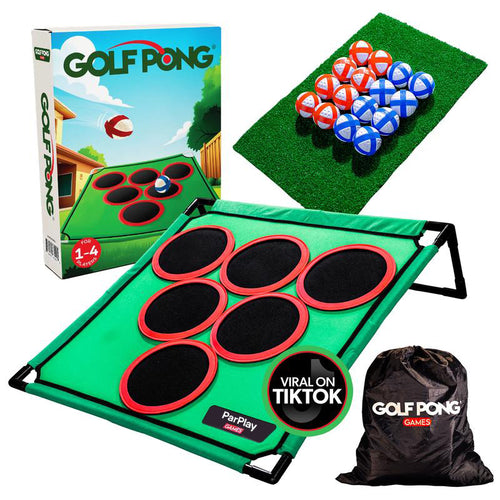 ParPlay™ Game Set